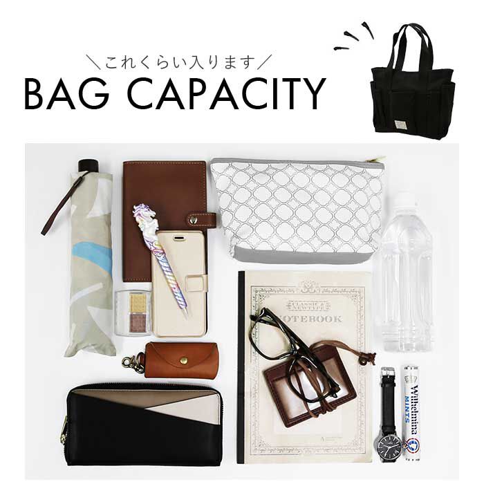 BACKYARD FAMILY「トートバッグ キャンバス 肩掛け 通販 トートバック ショルダーバッグ ショルダーバック」|トートバッグ|