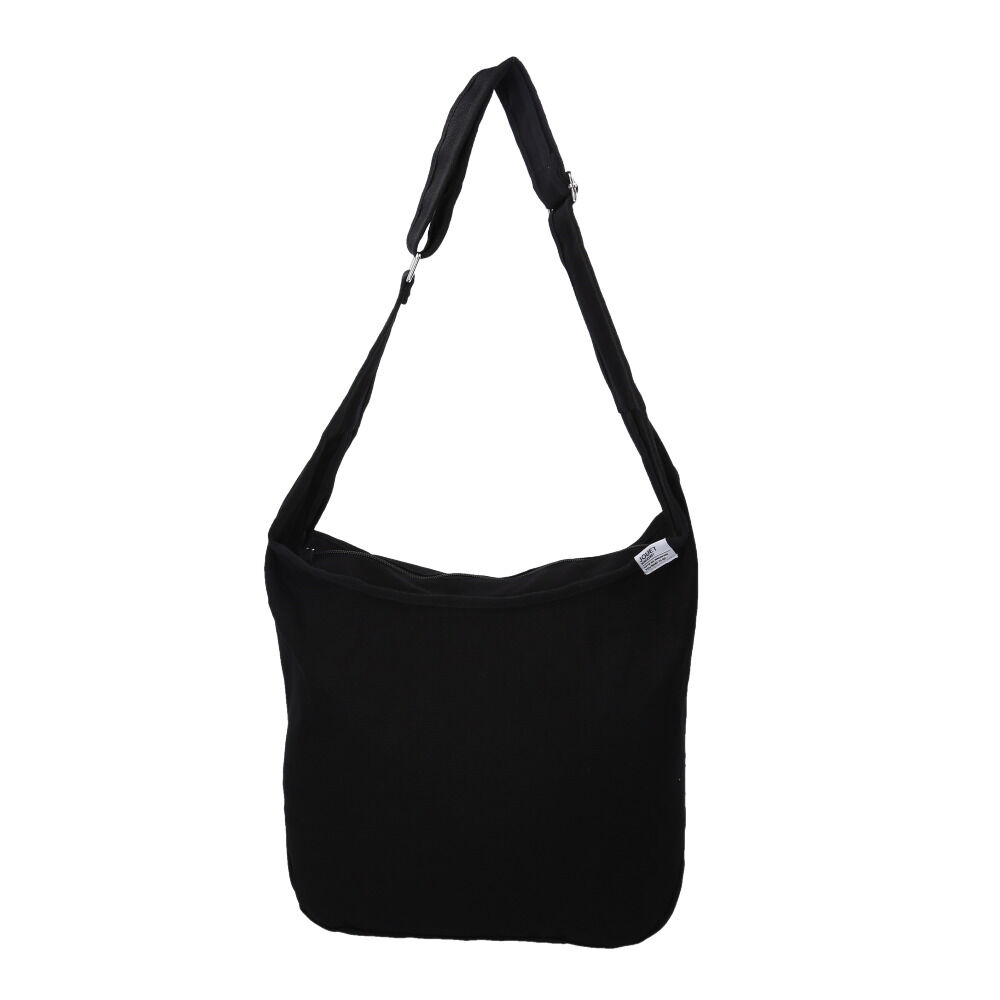 BACKYARD FAMILY「jouet ショルダーバッグ 通販 ショルダーバック 斜め掛けバッグ 斜めかけバッグ 肩掛けカバン」|ショルダー・メッセンジャー|ブラック1