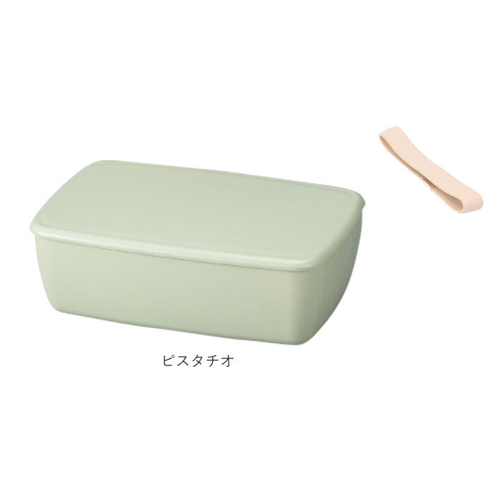 BACKYARD FAMILY「お弁当箱 600ml 通販 ランチボックス ワンタッチランチ 弁当箱 さっと洗える 洗いやすい」|食器・キッチングッズ|