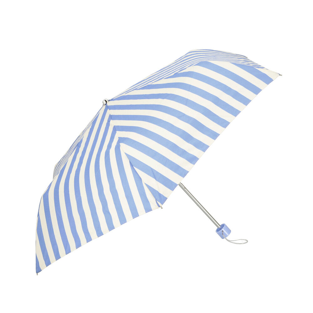 BACKYARD FAMILY「折りたたみ傘 耐風 レディース 通販 折り畳み傘 風に強い 雨傘 かさ 50cm 50センチ 50」|傘|ブルー5