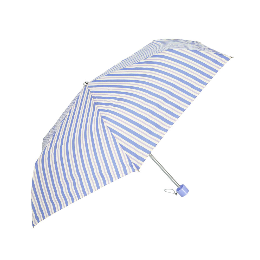 BACKYARD FAMILY「折りたたみ傘 耐風 レディース 通販 折り畳み傘 風に強い 雨傘 かさ 50cm 50センチ 50」|傘|ブルー12