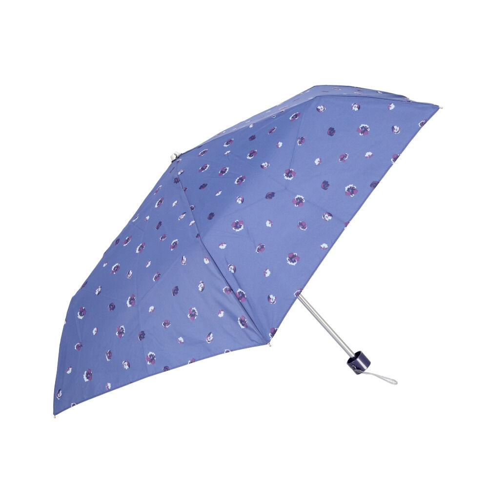 BACKYARD FAMILY「折りたたみ傘 耐風 レディース 通販 折り畳み傘 風に強い 雨傘 かさ 50cm 50センチ 50」|傘|ブルー19
