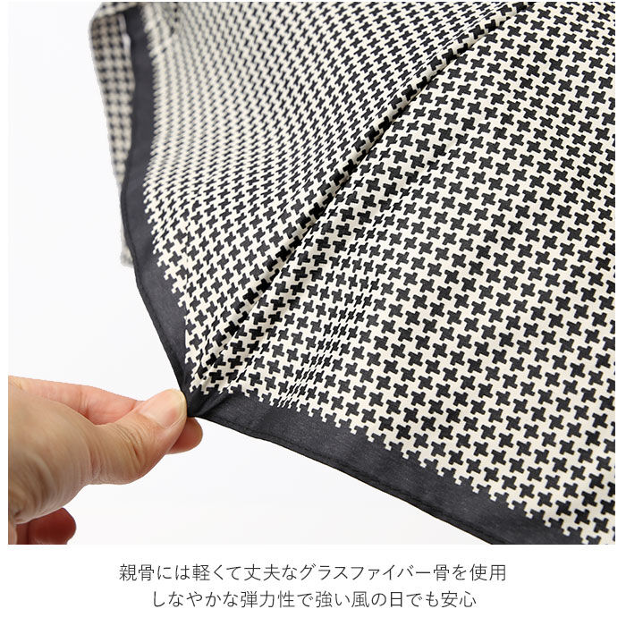 BACKYARD FAMILY「折りたたみ傘 耐風 レディース 通販 折り畳み傘 風に強い 雨傘 かさ 50cm 50センチ 50」|傘|