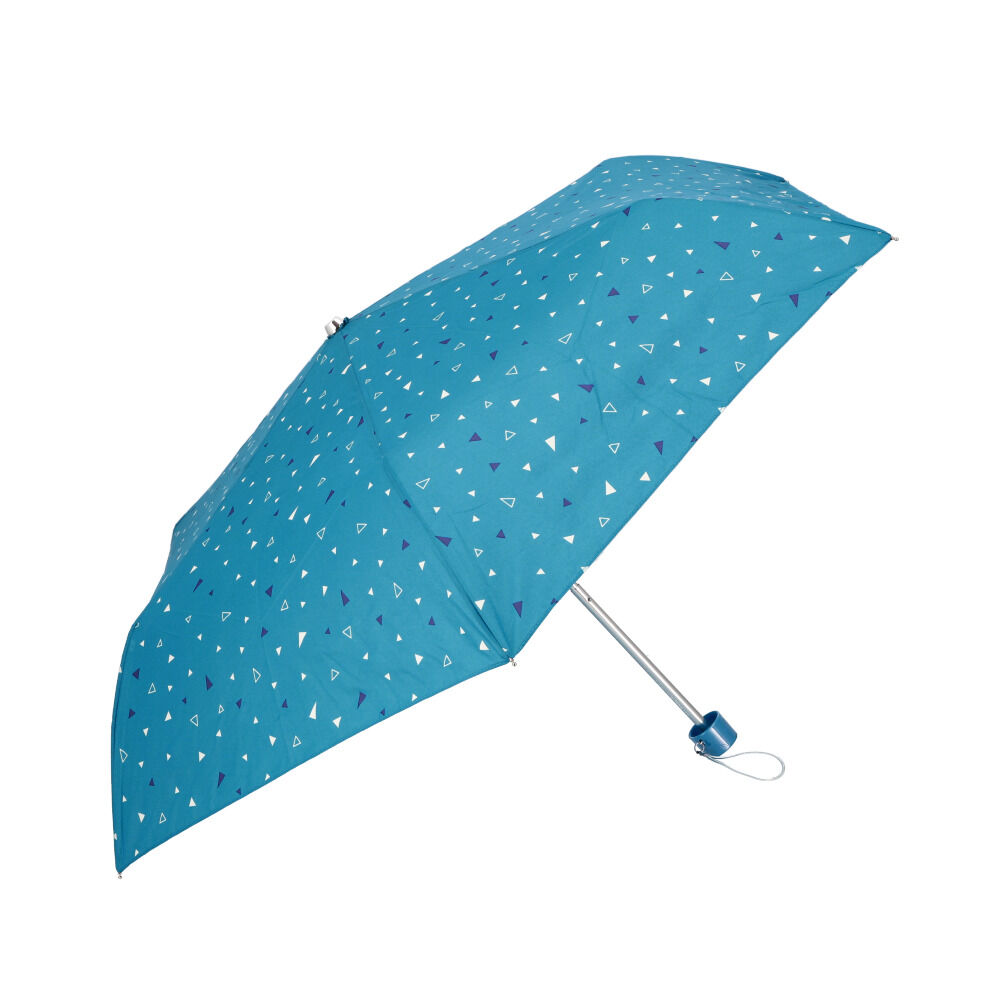 BACKYARD FAMILY「折りたたみ傘 耐風 レディース 通販 折り畳み傘 風に強い 雨傘 かさ 50cm 50センチ 50」|傘|グリーン8