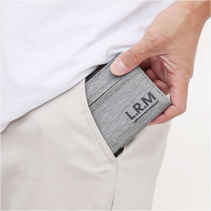 BACKYARD FAMILY「lrm 財布 cmk200717 通販 二つ折り財布 メンズ 折り財布 二つ折り サイフ さいふ」|財布|