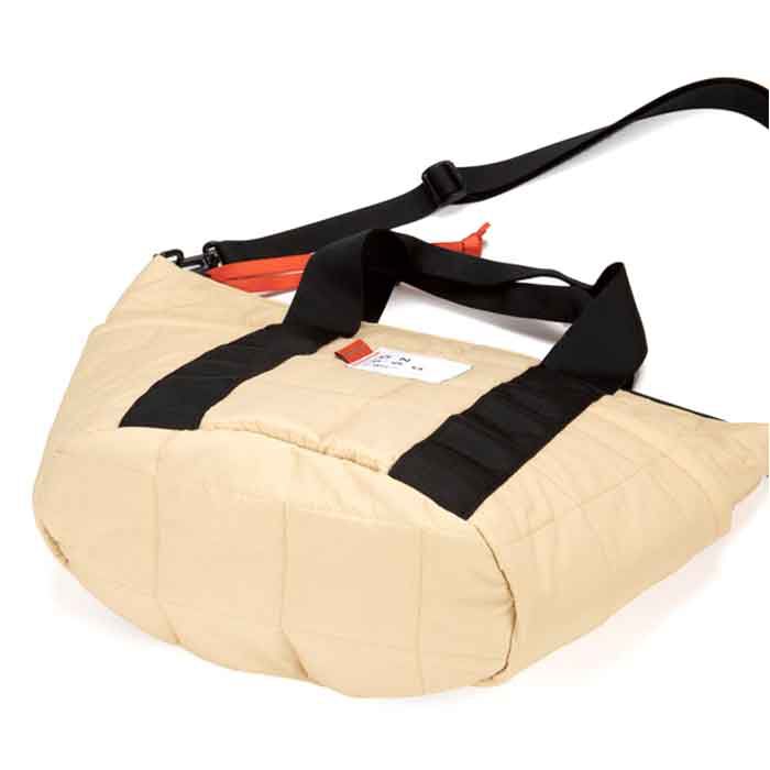 BACKYARD FAMILY「ワールドパーティー バッグ Wpc. NC002 通販 トートバッグ トートバック 斜めがけバッグ」|トートバッグ|