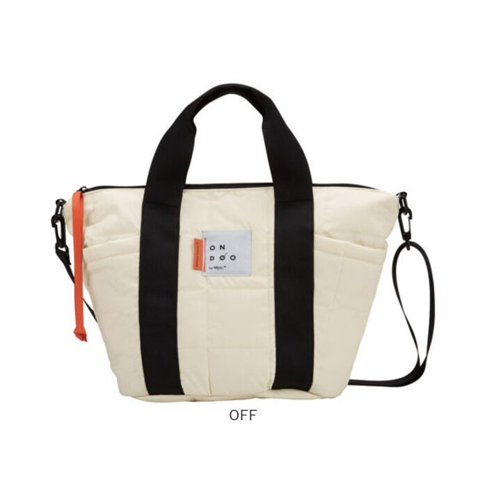 BACKYARD FAMILY「ワールドパーティー バッグ Wpc. NC002 通販 トートバッグ トートバック 斜めがけバッグ」|トートバッグ|