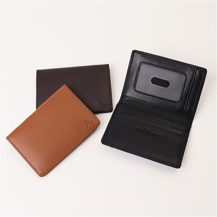 BACKYARD FAMILY「アーノルドパーマー パスケース ArnoldPalmer 4AP3208 通販 定期入れ」|定期入れ|