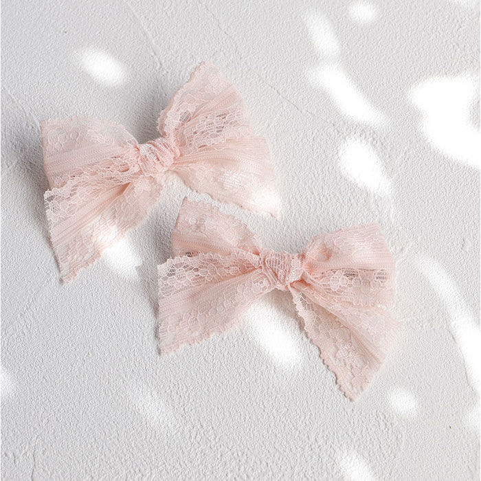 BACKYARD FAMILY「RORA ヘアクリップ 通販 ローラ フィービー ヘアークリップ ヘアアクセサリー 髪飾り キッズ」|その他|