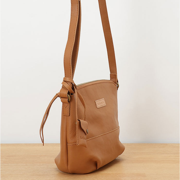 BACKYARD FAMILY「ショルダーバッグ レディース レザー 通販 toleur レザーバッグ バック 牛革 肩掛け」|ショルダー・メッセンジャー|