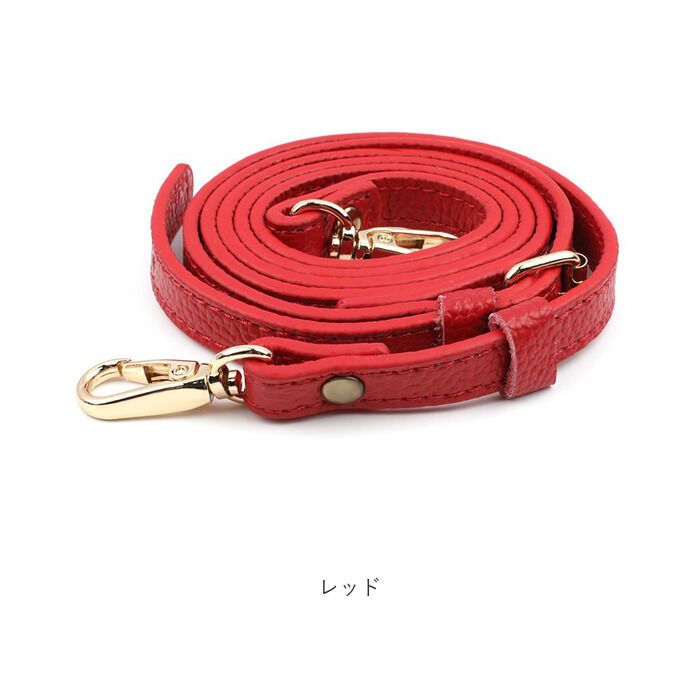 BACKYARD FAMILY「ショルダーストラップ バッグ 交換 通販 レディース メンズ ショルダーベルト 付け替え」|その他|