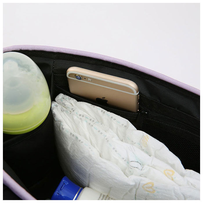 BACKYARD FAMILY「ベビーカーバッグ 多機能 収納 通販 ベビーカー バッグ おしゃれ お洒落 かわいい 可愛い」|その他ベビー用品|