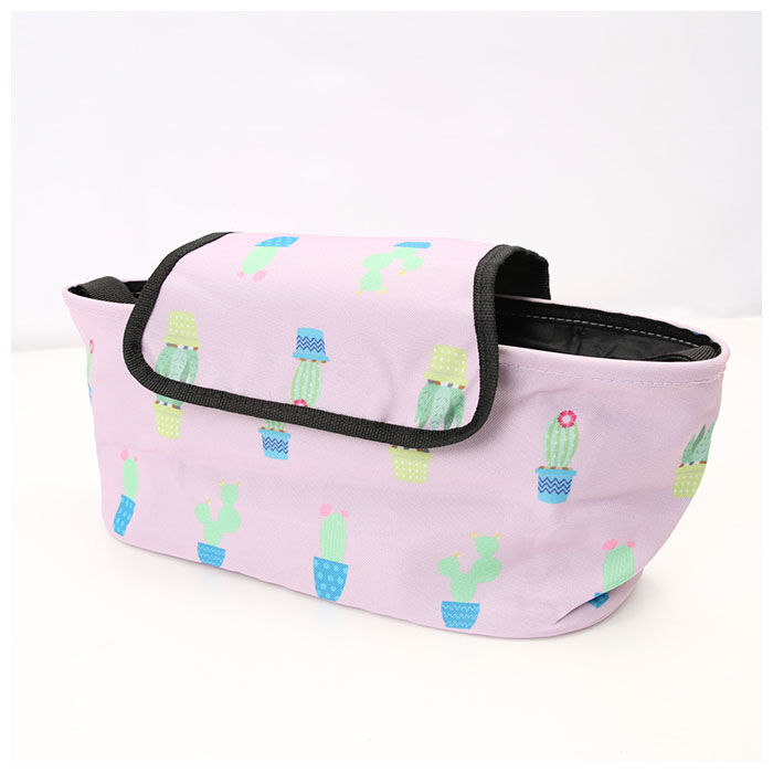 BACKYARD FAMILY「ベビーカーバッグ 多機能 収納 通販 ベビーカー バッグ おしゃれ お洒落 かわいい 可愛い」|その他ベビー用品|