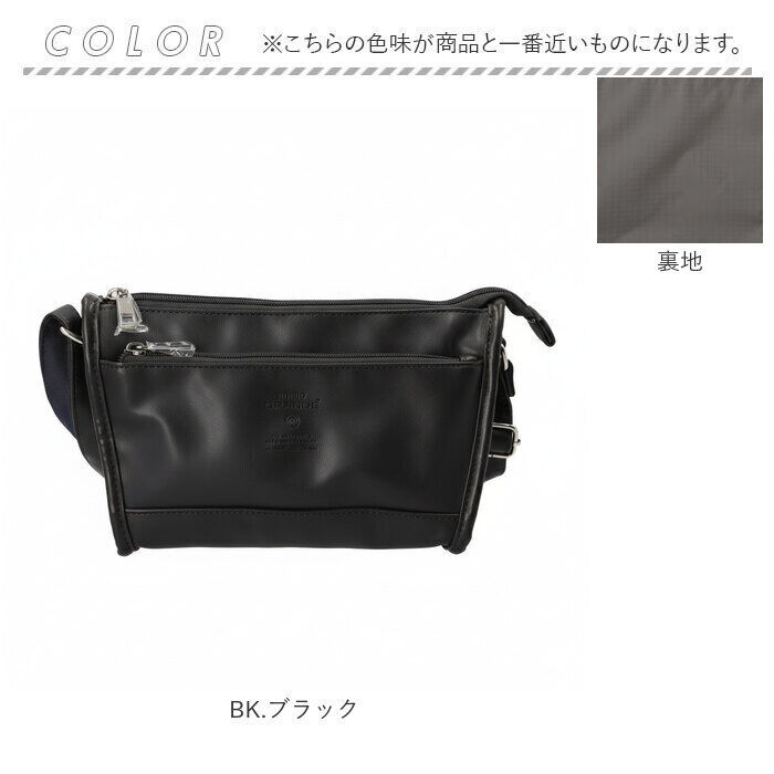 anello「anello GRANDE アネログランデ ショルダーバッグ GTM1023 通販」|ショルダー・メッセンジャー|