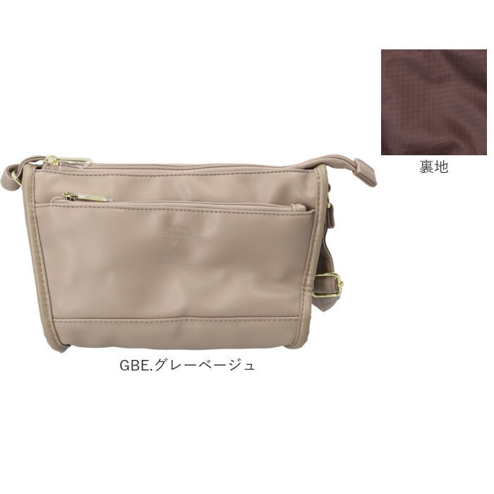 anello「anello GRANDE アネログランデ ショルダーバッグ GTM1023 通販」|ショルダー・メッセンジャー|