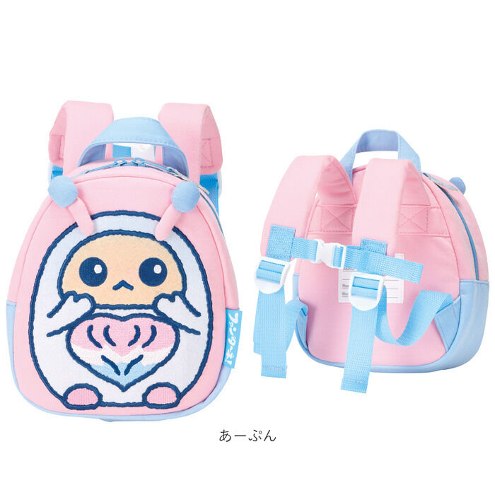 BACKYARD FAMILY「リュック スケーター 通販 リュックサック ベビー ミニリュック キャラクター skater」|その他ベビー用品|