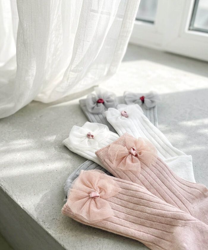 BACKYARD FAMILY「Rora 靴下 キッズ 通販 ローラ ソックス 女の子 ショートソックス リブソックス フォーマル」|ソックス|