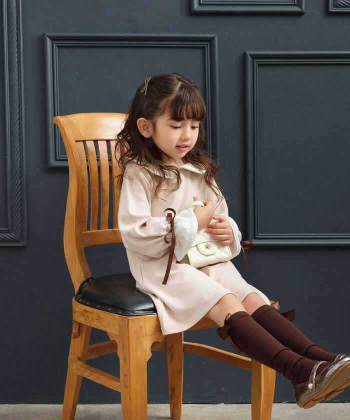 BACKYARD FAMILY「Rora ヘアクリップ キッズ 2個セット 通販 ヘアークリップ 髪どめ 髪留め ヘアアクセサリー」|その他|