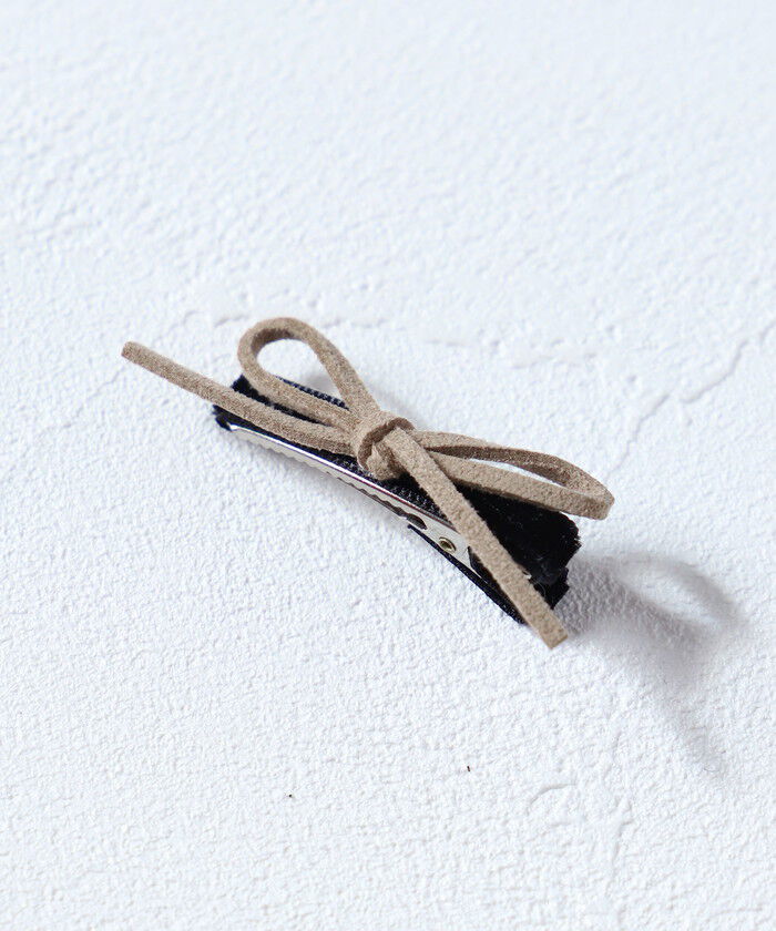 BACKYARD FAMILY「Rora ヘアクリップ キッズ 2個セット 通販 ヘアークリップ 髪どめ 髪留め ヘアアクセサリー」|その他|