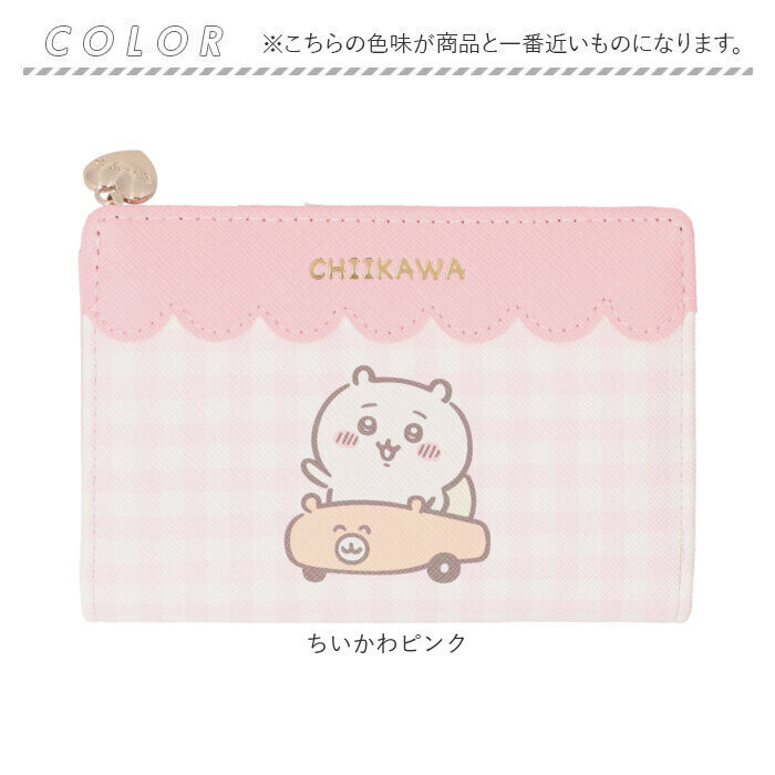 BACKYARD FAMILY「財布 レディース 二つ折 キャラクター 通販 さいふ サイフ ２つ折り 折り財布 キッズ財布」|財布|