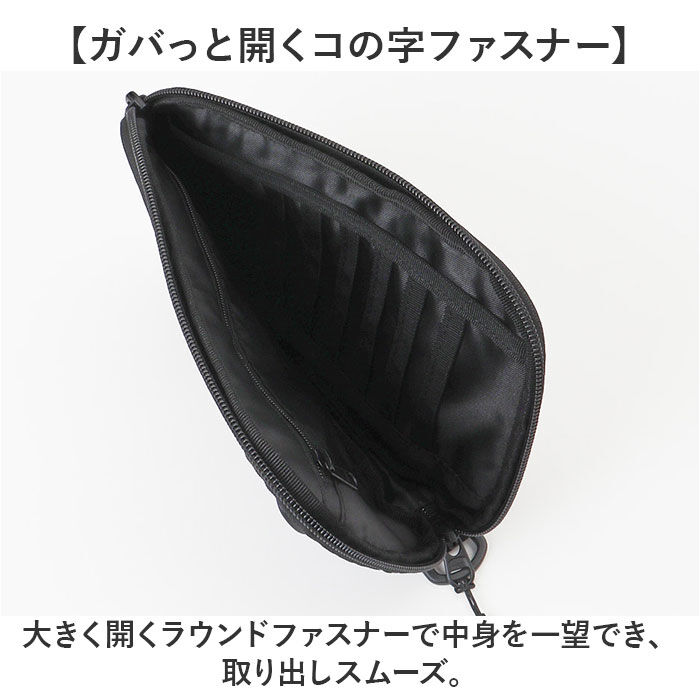 BACKYARD FAMILY「Fender ショルダーバッグ フェンダー 950-6072 通販 ショルダーバック」|ショルダー・メッセンジャー|