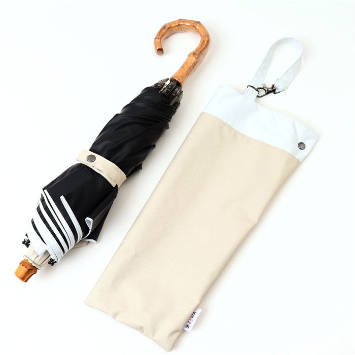 BACKYARD FAMILY「KIZAWA 折りたたみ日傘 通販 キザワ 折りたたみ傘 日傘 折りたたみ 折り畳み傘 傘 かさ」|傘|