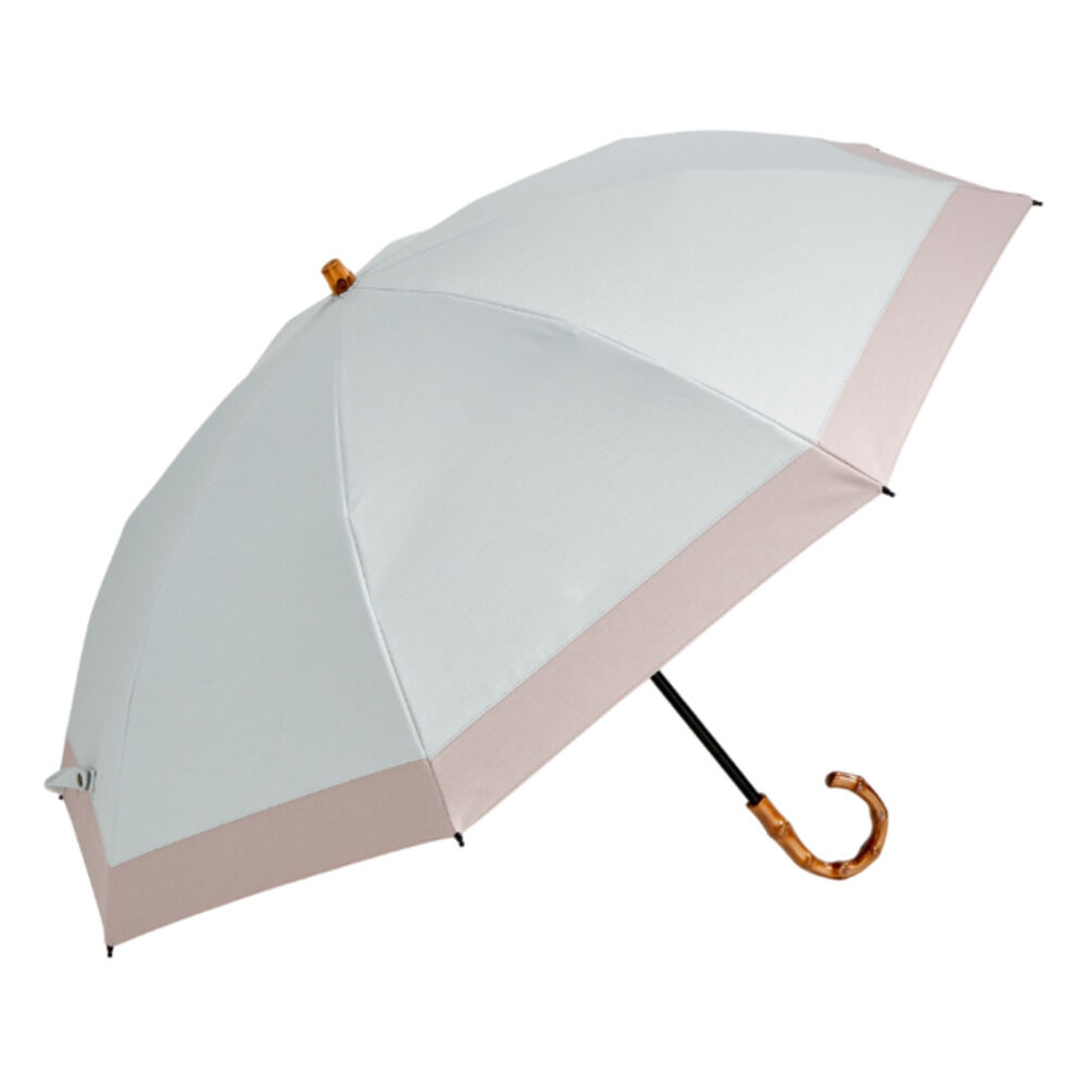 BACKYARD FAMILY「KIZAWA 折りたたみ日傘 通販 キザワ 折りたたみ傘 日傘 折りたたみ 折り畳み傘 傘 かさ」|傘|ホワイト2