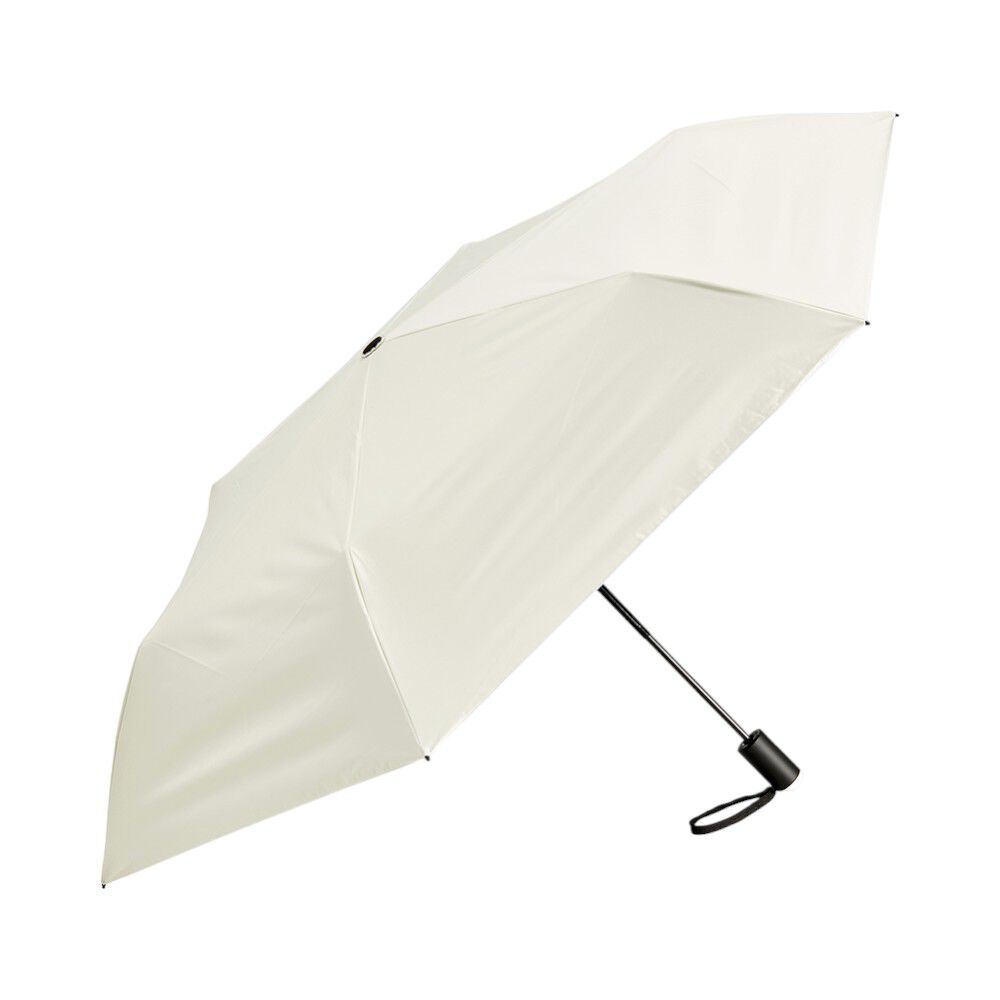 BACKYARD FAMILY「折りたたみ傘 晴雨兼用 通販 KIZAWA キザワ 晴雨兼用傘 雨傘日傘 傘 かさ カサ」|傘|ホワイト1
