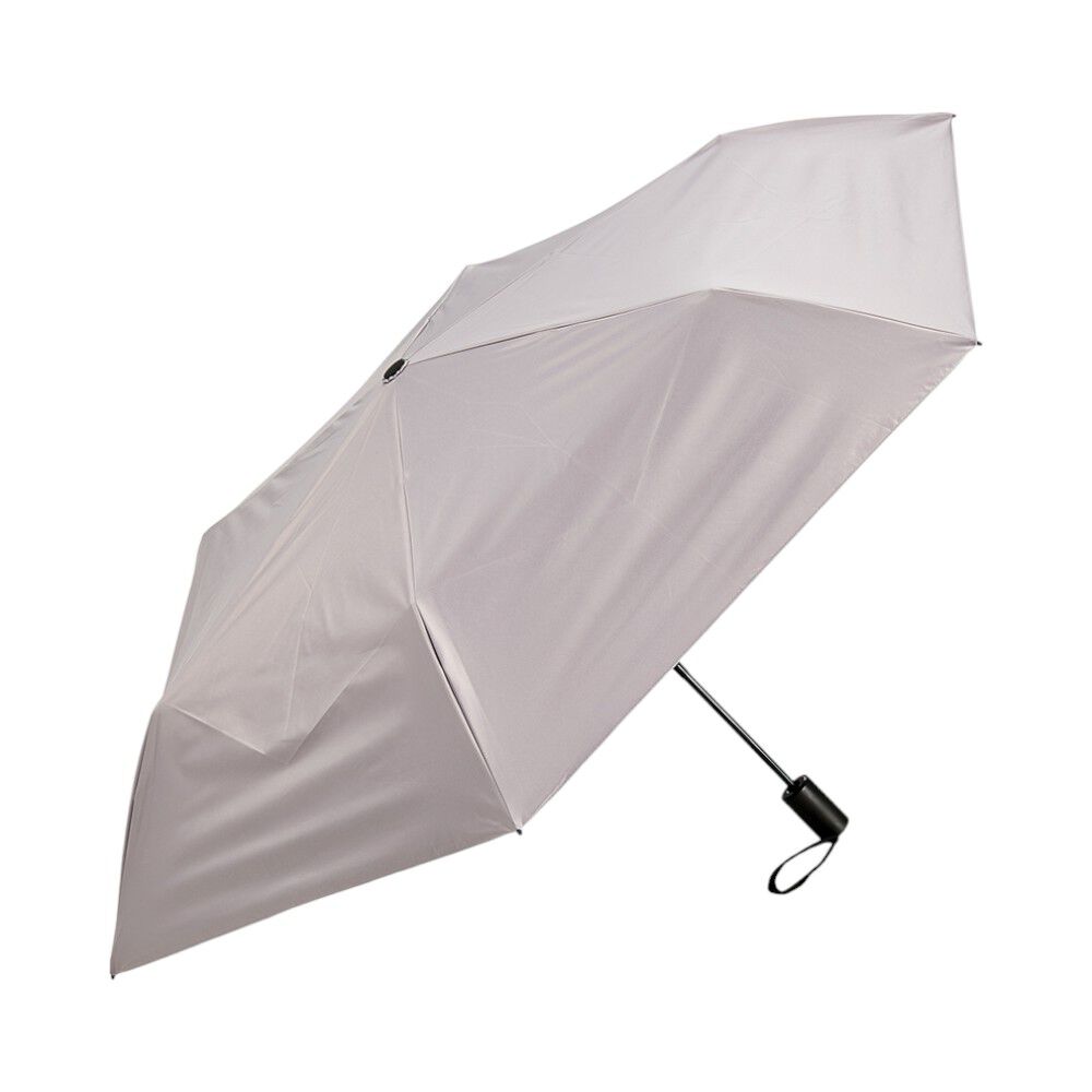 BACKYARD FAMILY「折りたたみ傘 晴雨兼用 通販 KIZAWA キザワ 晴雨兼用傘 雨傘日傘 傘 かさ カサ」|傘|グレー1
