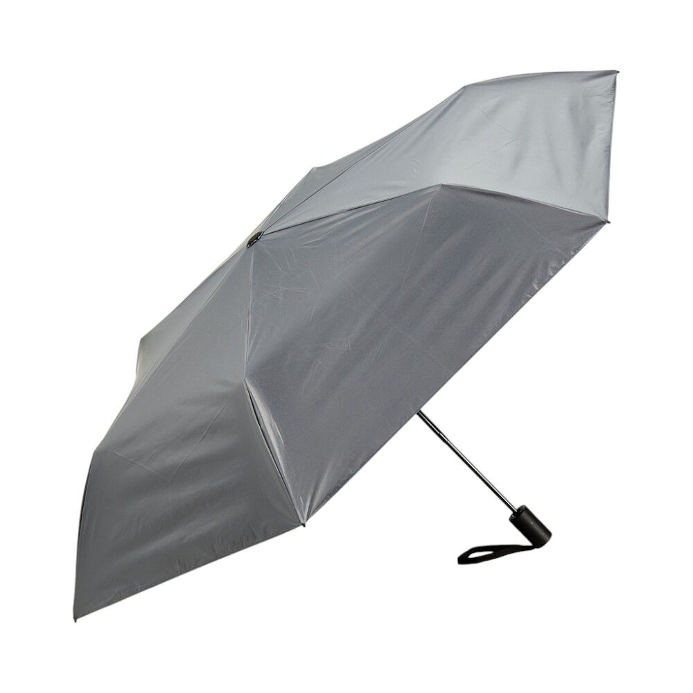 BACKYARD FAMILY「折りたたみ傘 晴雨兼用 通販 KIZAWA キザワ 晴雨兼用傘 雨傘日傘 傘 かさ カサ」|傘|グレー2