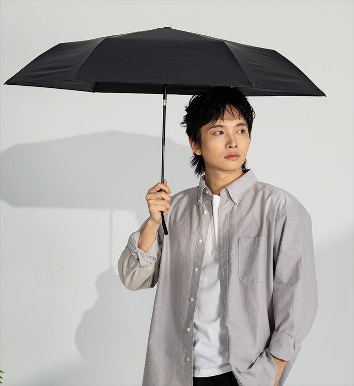 BACKYARD FAMILY「折りたたみ傘 晴雨兼用 通販 KIZAWA キザワ 晴雨兼用傘 雨傘日傘 傘 かさ カサ」|傘|