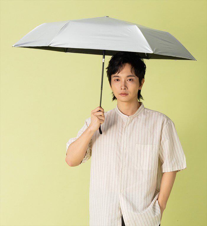 BACKYARD FAMILY「折りたたみ傘 晴雨兼用 通販 KIZAWA キザワ 晴雨兼用傘 雨傘日傘 傘 かさ カサ」|傘|