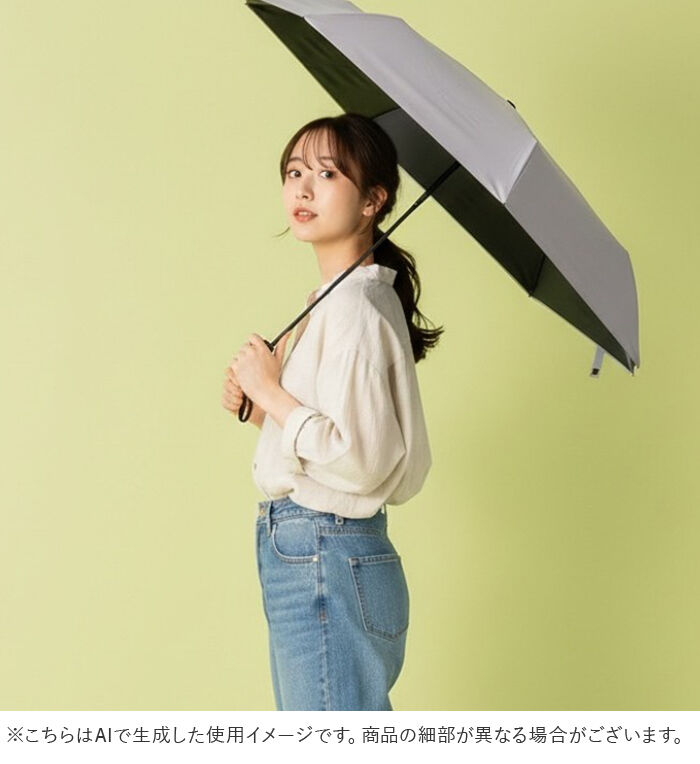 BACKYARD FAMILY「折りたたみ傘 晴雨兼用 通販 KIZAWA キザワ 晴雨兼用傘 雨傘日傘 傘 かさ カサ」|傘|