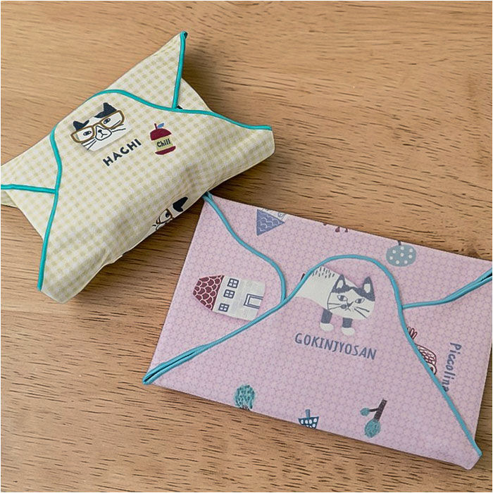 BACKYARD FAMILY「包んでクロス 通販 クロス マイクロファイバー タオル インナーバッグ インバッグ」|タオル|