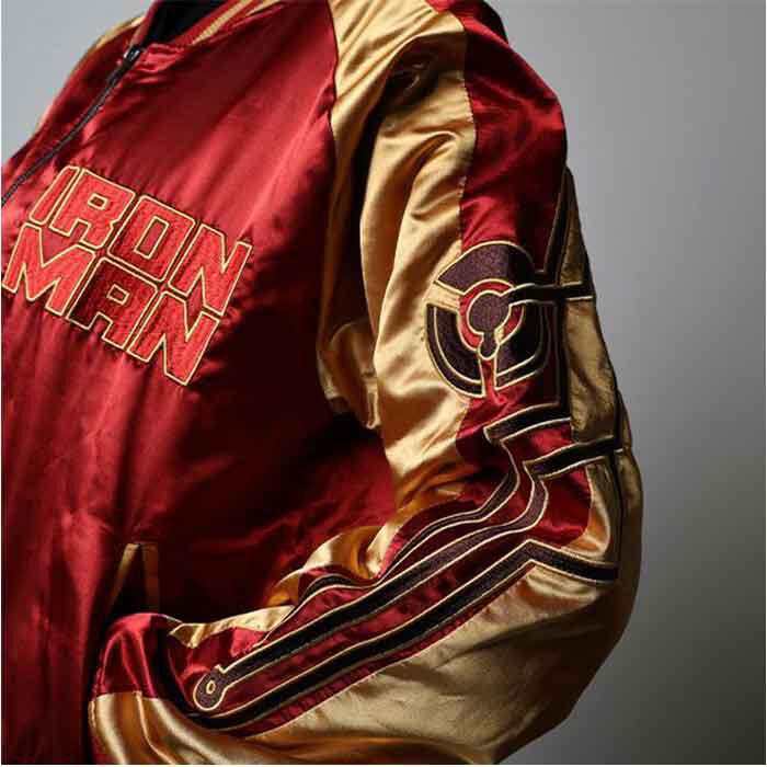 BACKYARD FAMILY「スカジャン キャラジャン 通販 ジャケット ブルゾン スタジャン 上着 刺繍スカジャン アウター」|その他|