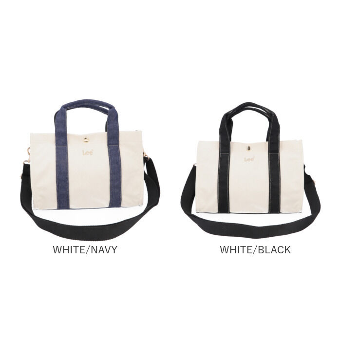 BACKYARD FAMILY「Lee トートバッグ リー 320-5501 通販 2way トートバック ショルダーバッグ」|トートバッグ|