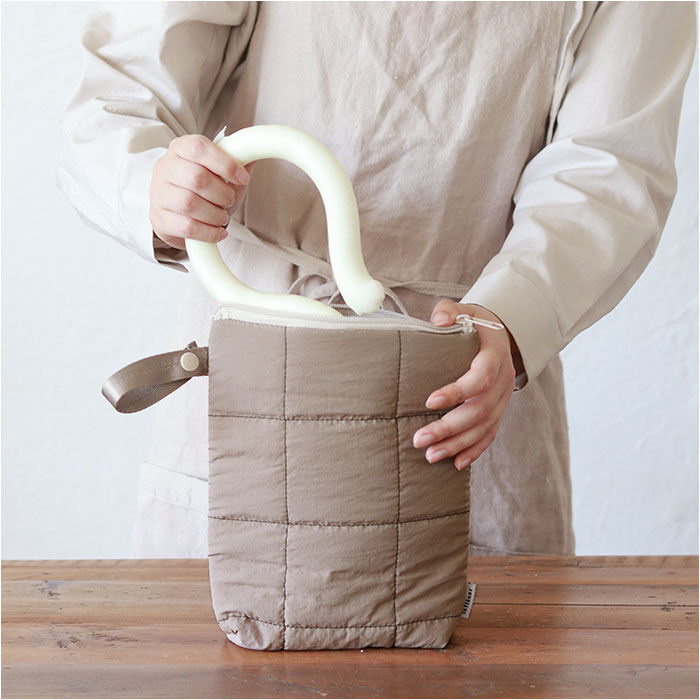 BACKYARD FAMILY「マルチ 保冷ポーチ 通販 保冷バッグ 小さめ 保冷 ポーチ コンパクト ミニ バッグ 持ち運び」|エコバッグ|