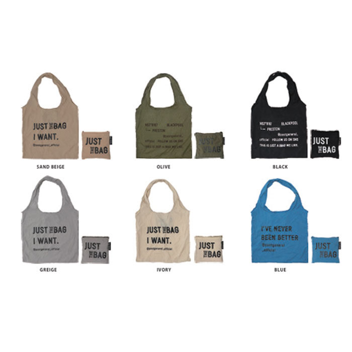 BACKYARD FAMILY「ポストジェネラル エコバッグ 通販 トートバッグ トート バッグ ショッパーバッグ 肩がけ メンズ」|エコバッグ|