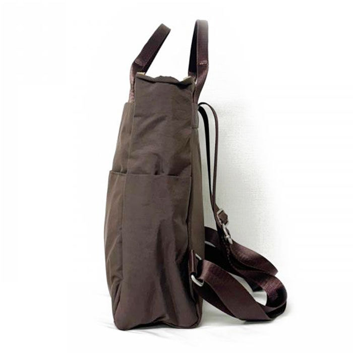 BACKYARD FAMILY「lafiel ラフィール リュック ナイロン 2WAY 通販 リュックサック バックパック」|リュック|