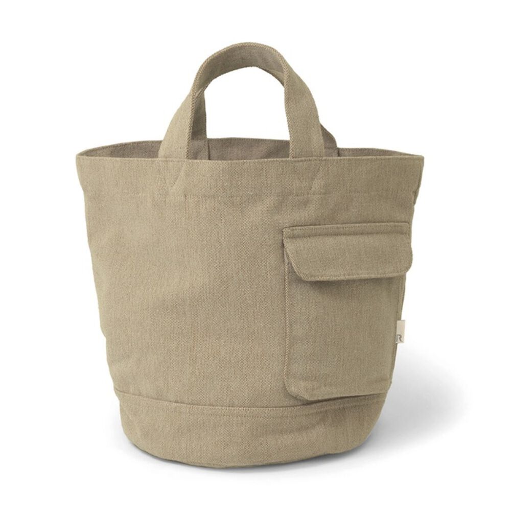 ROOTOTE「トートバッグ SN.デリ 通販 レディース おしゃれ ハンドバッグ 手提げかばん ROOTOTE」|トートバッグ|ブラウン1