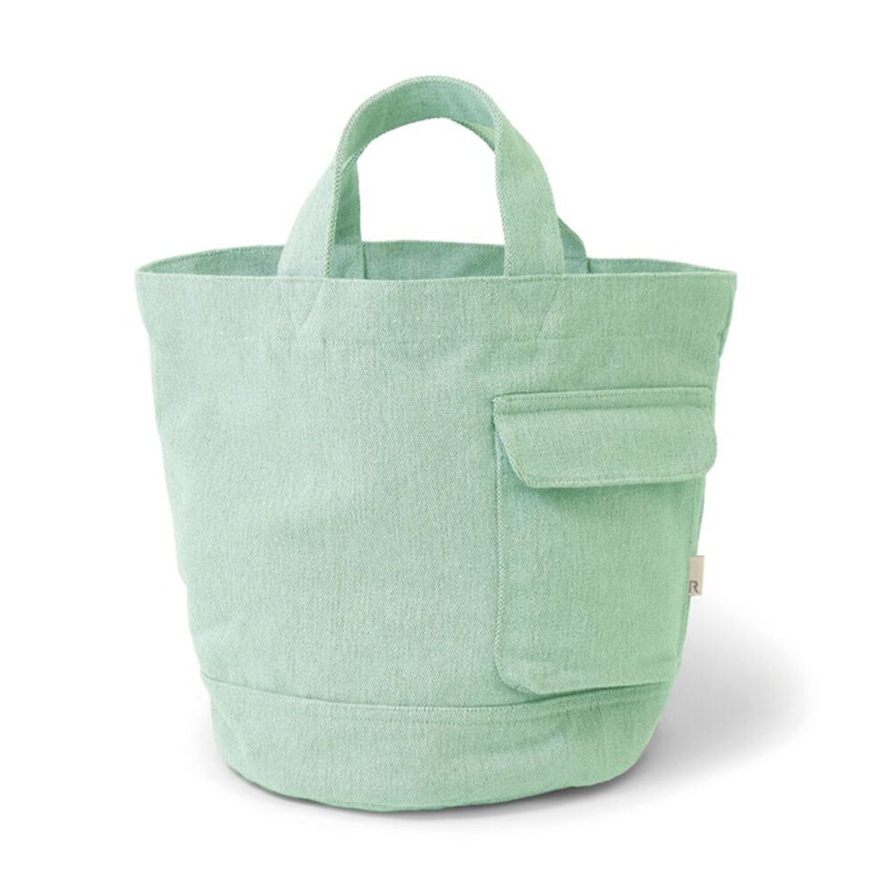 ROOTOTE「トートバッグ SN.デリ 通販 レディース おしゃれ ハンドバッグ 手提げかばん ROOTOTE」|トートバッグ|グリーン1