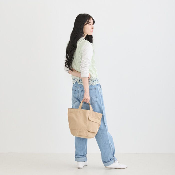 ROOTOTE「トートバッグ SN.デリ 通販 レディース おしゃれ ハンドバッグ 手提げかばん ROOTOTE」|トートバッグ|