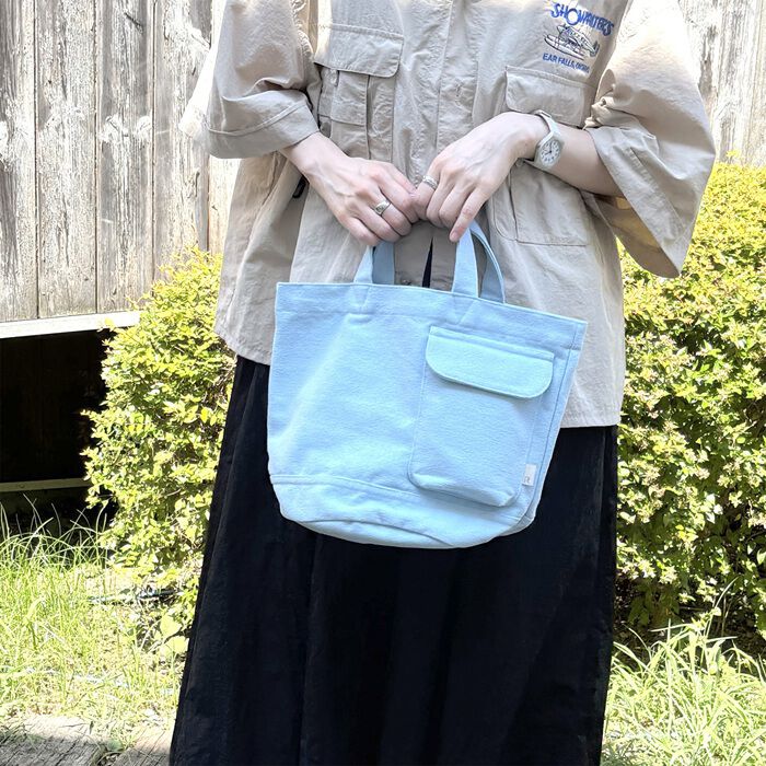 ROOTOTE「トートバッグ SN.デリ 通販 レディース おしゃれ ハンドバッグ 手提げかばん ROOTOTE」|トートバッグ|