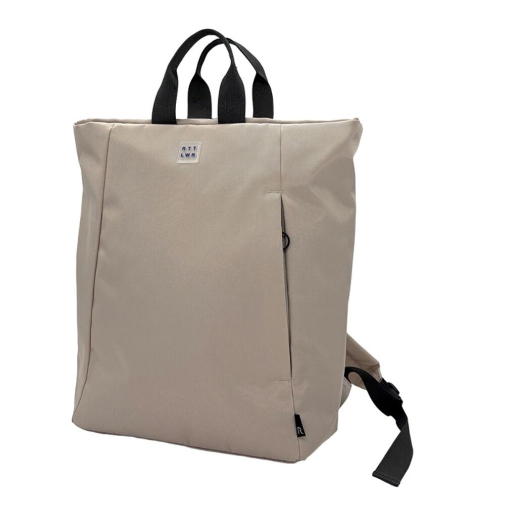 ROOTOTE「リュック トートバッグ SN.セオルー 通販 レディース おしゃれ 2way リュックサック」|リュック|ホワイト1