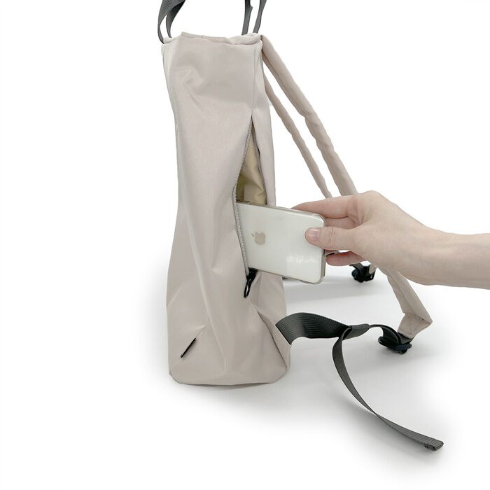 ROOTOTE「リュック トートバッグ SN.セオルー 通販 レディース おしゃれ 2way リュックサック」|リュック|