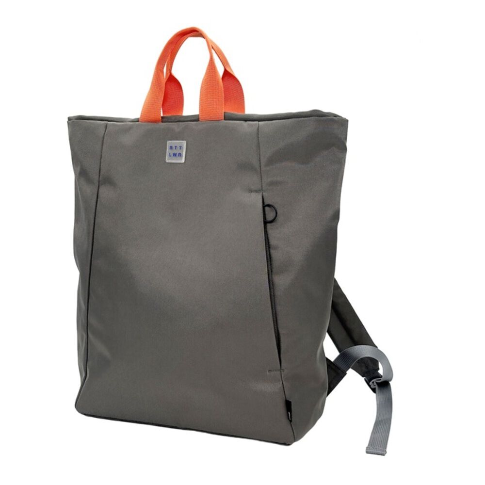 ROOTOTE「リュック トートバッグ SN.セオルー 通販 レディース おしゃれ 2way リュックサック」|リュック|グレー1