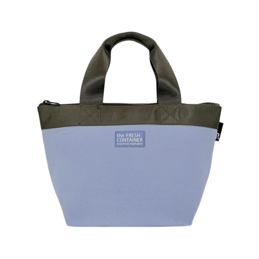 ROOTOTE「ルートート 保冷バッグ ROOTOTE 3596 通販 ランチバッグ ランチトート トートバッグ」|トートバッグ|ブルー1