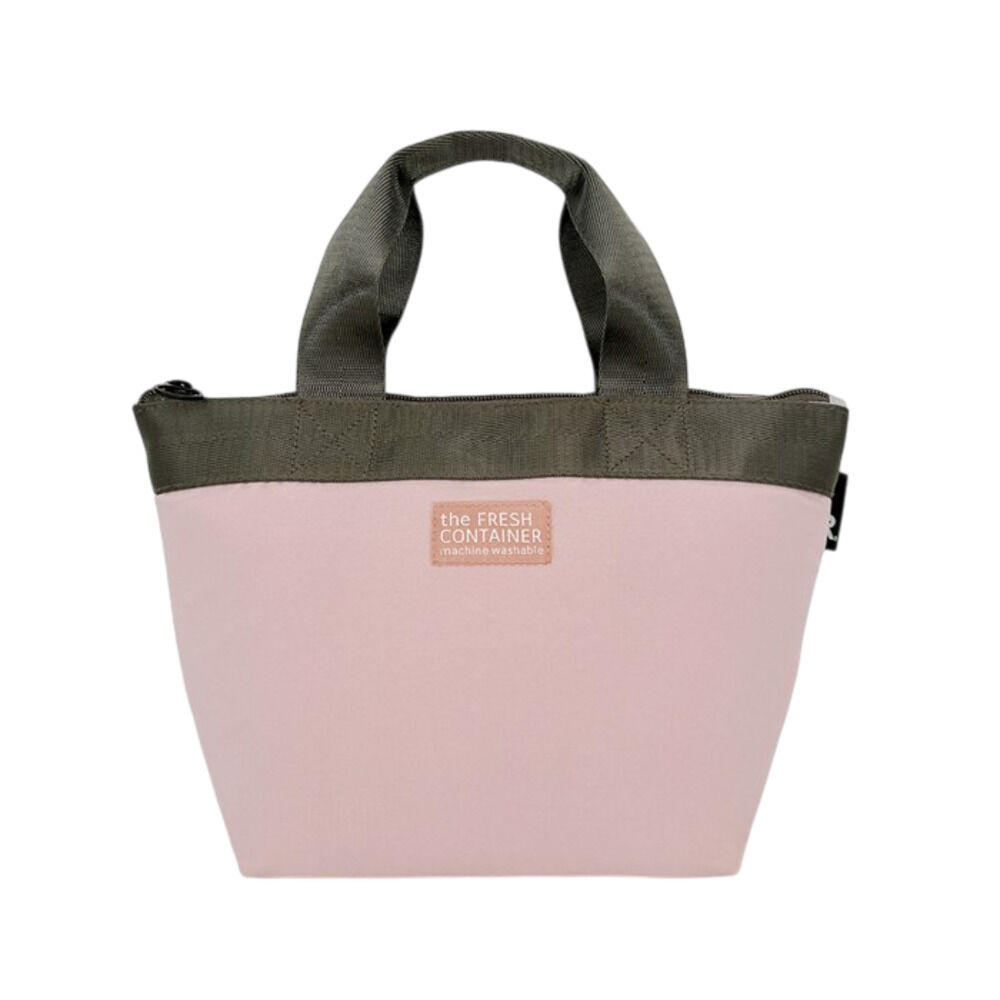 ROOTOTE「ルートート 保冷バッグ ROOTOTE 3596 通販 ランチバッグ ランチトート トートバッグ」|トートバッグ|ピンク1