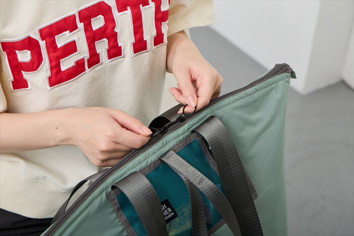 ROOTOTE「ルートート 保冷バッグ ROOTOTE 3597 通販 トートバッグ エコバッグ クーラーバッグ」|トートバッグ|