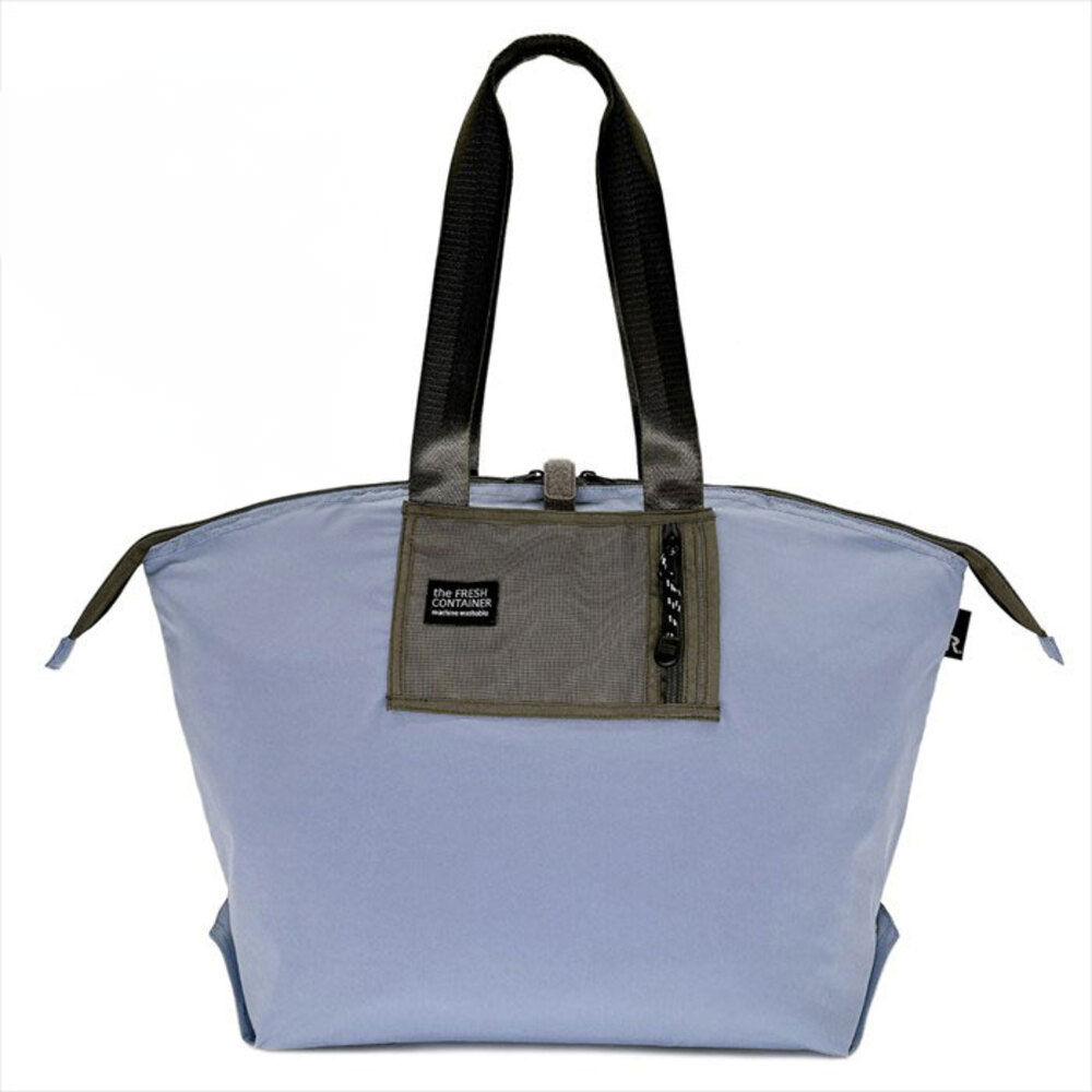 ROOTOTE「ルートート 保冷バッグ ROOTOTE 3597 通販 トートバッグ エコバッグ クーラーバッグ」|トートバッグ|ブルー1
